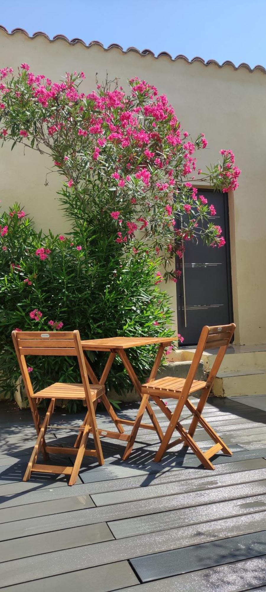 La BastidonneChez Lucho Et Carole别墅 外观 照片