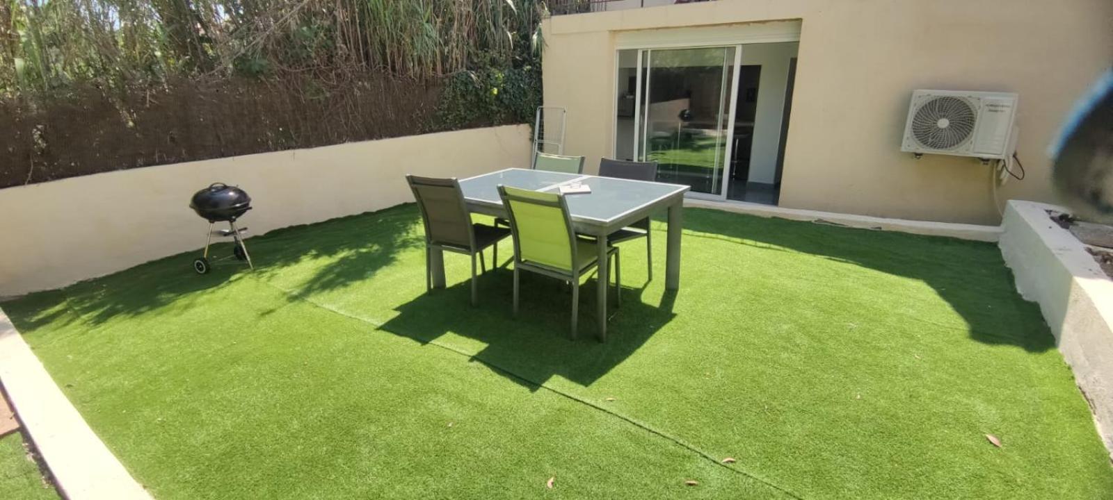 La BastidonneChez Lucho Et Carole别墅 外观 照片